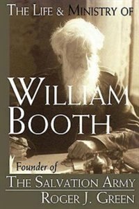 Couverture_The Life & Ministry of William Booth