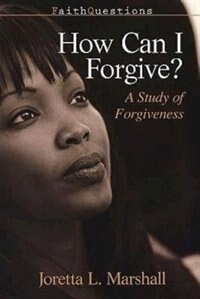 Couverture_How Can I Forgive?
