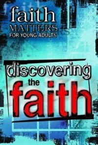 Couverture_Faith Matters for Young Adults