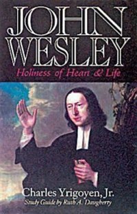 Front cover_John Wesley