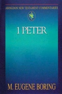 Abingdon New Testament Commentaries: 1 Peter