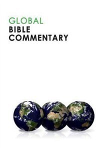 Couverture_Global Bible Commentary