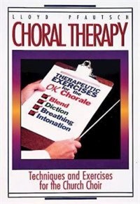 Front cover_Choral Therapy