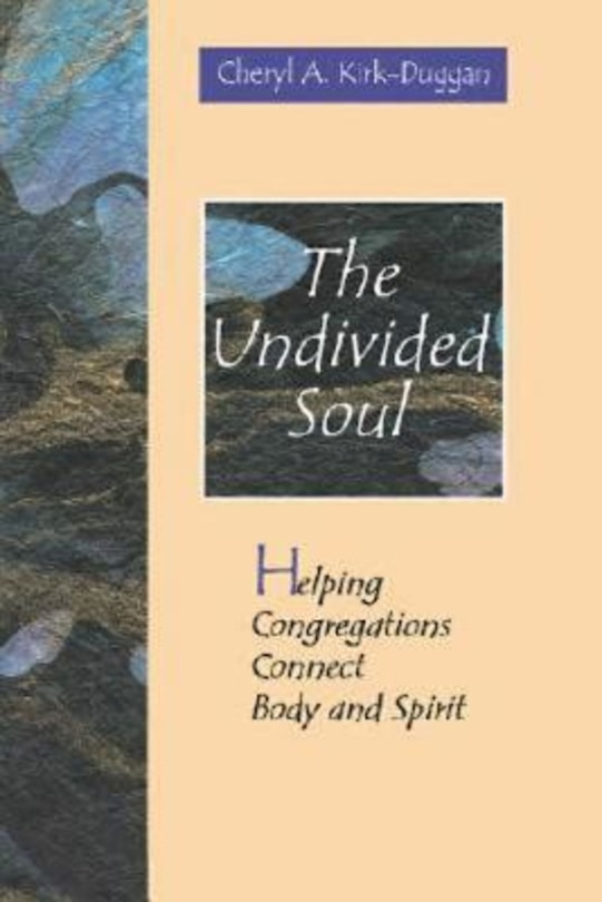 Couverture_The Undivided Soul