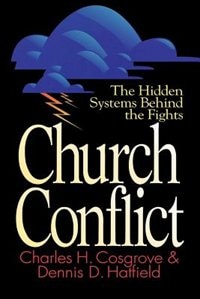 Couverture_Church Conflict