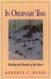 Front cover_In Ordinary Time