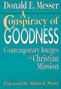 Couverture_A Conspiracy of Goodness