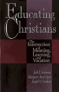 Couverture_Educating Christians