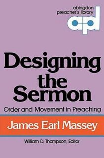 Couverture_Designing the Sermon