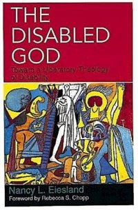 Front cover_The Disabled God