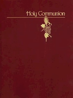 Couverture_Holy Communion