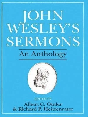 Couverture_John Wesley's Sermons