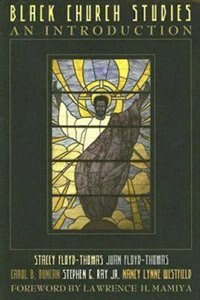 Couverture_Black Church Studies