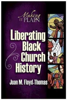 Couverture_Liberating Black Church History