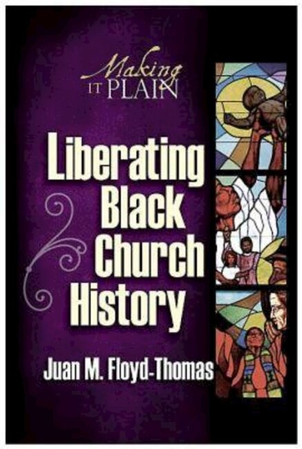 Couverture_Liberating Black Church History