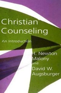 Front cover_Christian Counseling