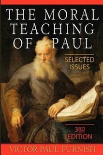 Couverture_The Moral Teaching of Paul