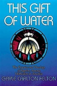 Front cover_This Gift of Water