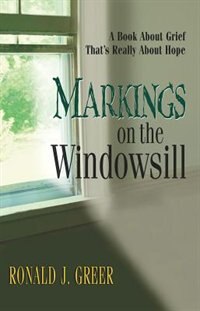 Front cover_Markings On The Windowsill