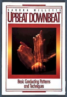 Couverture_Upbeat Downbeat