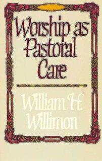 Couverture_Worship as Pastoral Care