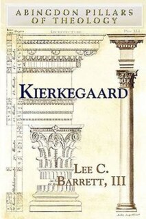 Front cover_Kierkegaard