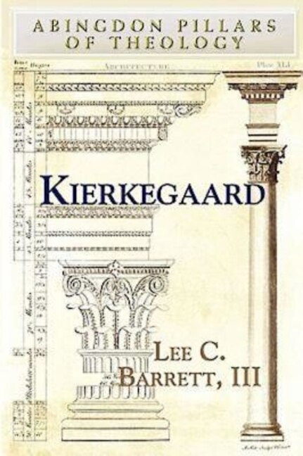 Front cover_Kierkegaard
