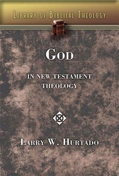 Couverture_GOD IN NEW TESTAMENT THEOLOGY