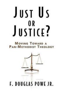 Front cover_Just Us or Justice?