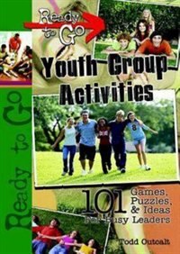 Couverture_Ready to Go Youth Group Activities