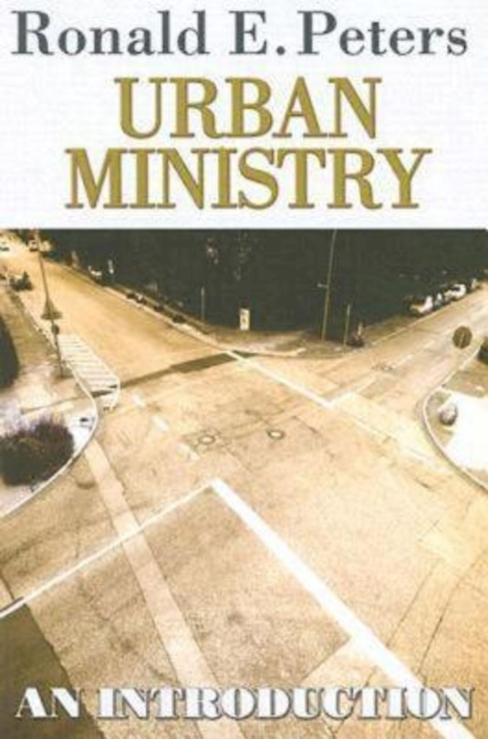 Couverture_Urban Ministry