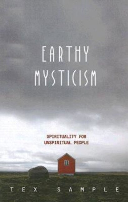 Front cover_Earthy Mysticism