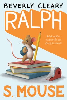 Front cover_Ralph S. Mouse