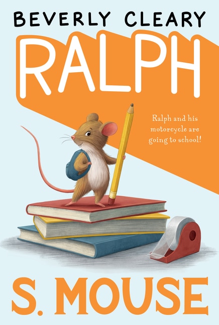 Front cover_Ralph S. Mouse
