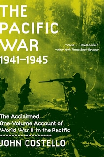Couverture_The Pacific War