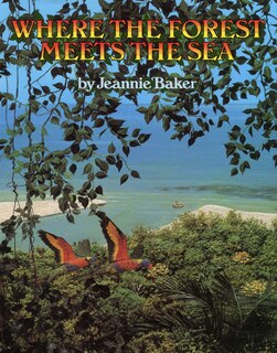 Front cover_Where The Forest Meets The Sea