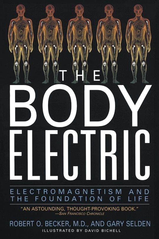 Couverture_The Body Electric
