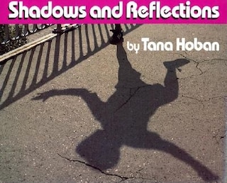 Front cover_Shadows And Reflections