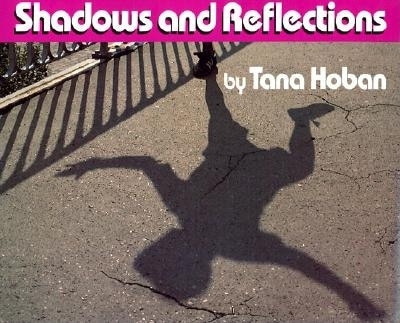 Front cover_Shadows And Reflections