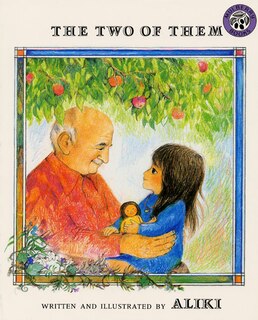 Front cover_The Two of Them