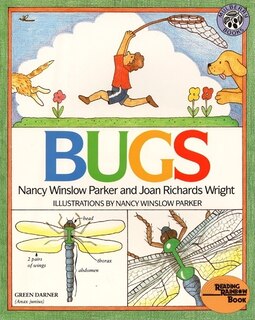 Front cover_Bugs