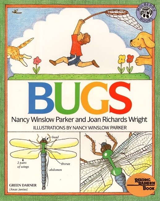 Front cover_Bugs
