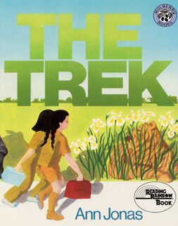 Couverture_The Trek