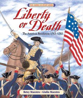 Couverture_Liberty or Death