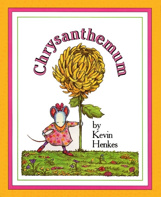 Front cover_Chrysanthemum
