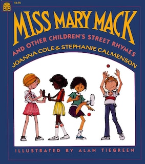 Front cover_Miss Mary Mack
