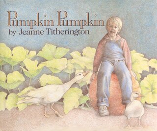 Front cover_Pumpkin Pumpkin