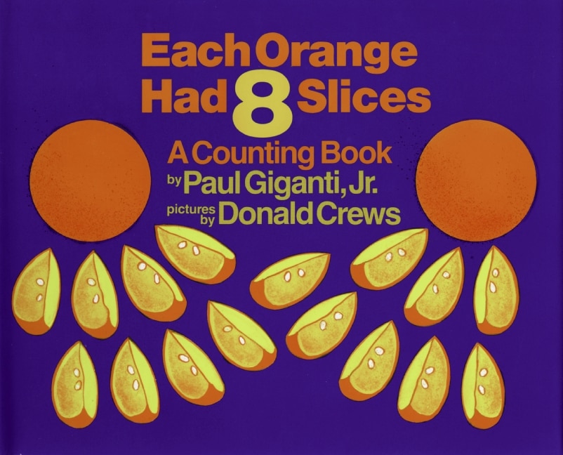 Couverture_Each Orange Had 8 Slices