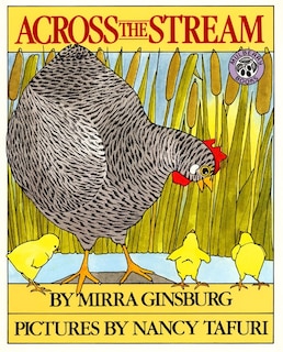 Front cover_Across The Stream