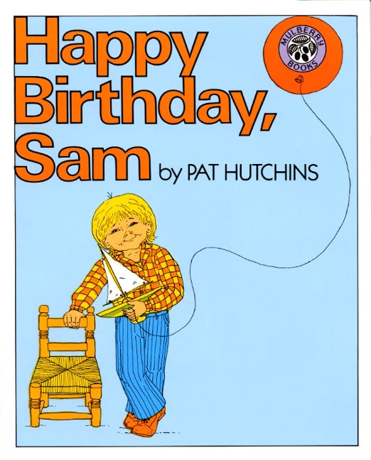 Couverture_Happy Birthday, Sam